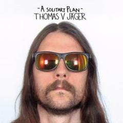 A solitary plan (Vinile)