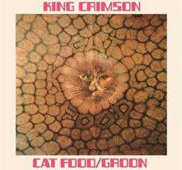 Cat food-50th anniversary edit (Vinile)