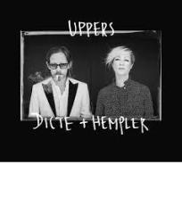 Uppers (lp) (Vinile)