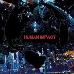 Human impact (Vinile)