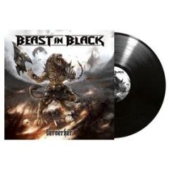 Berserker (Vinile)