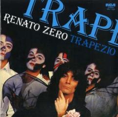 Trapezio (Vinile)