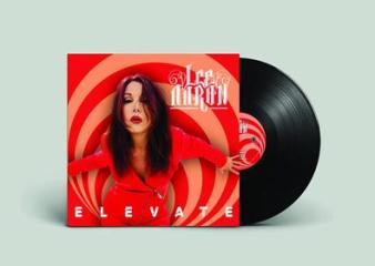 Elevate (Vinile)