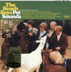 Pet sound (Vinile)