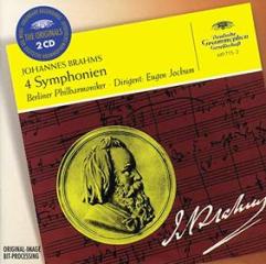 4 symphonien (sinfonie complete)