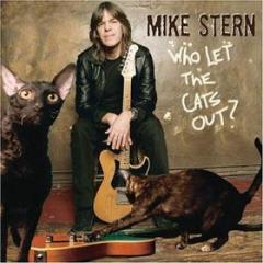 Who let the cats out?