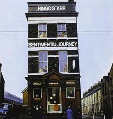 Sentimental journey