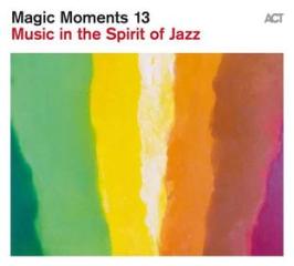 Magic moments 13