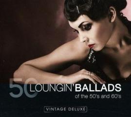 50 loungin' ballads 50 loungin' ballads