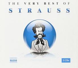 The very best of strauss