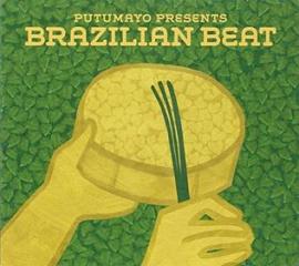 Brazilian beat