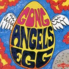 Angels egg