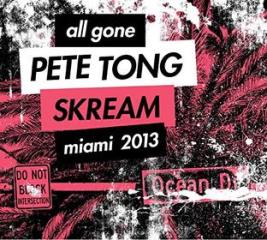 Miami 2013 (all gone pete tong)