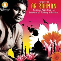 The best of ar rahman