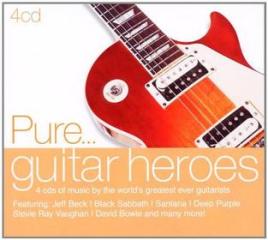 Box-pure...guitar hero