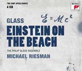 Einstein on the beach