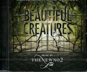 Beautiful creatures