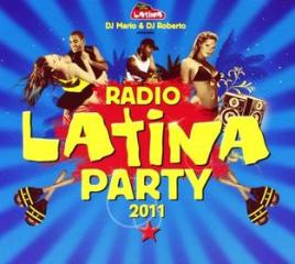 Radio latina party 2011