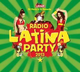 Radio latina party 2013