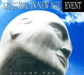 Classical in new age 3 (digipack)