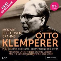 Sinfonia n.5 op.67 - otto klemperer - richard itter collection