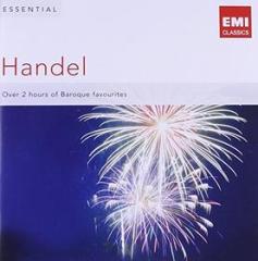 Essential handel