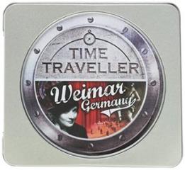 Weimar germany (ltd.ed. time traveller)