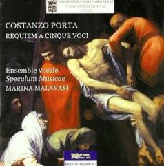 Requiem a 5 voci