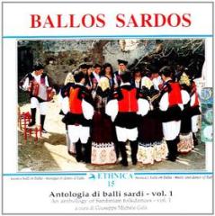 Ballos sardos
