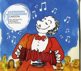 Canzoni (cd + libro)