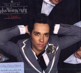 Vibrate-the best of deluxe