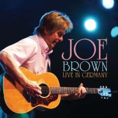Live in germany