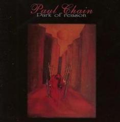 Park of reason (180 gr) (Vinile)