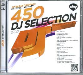 Dj selection 450