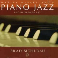 Piano jazz with brad mehl