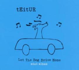 Let the dog drive home(mini-