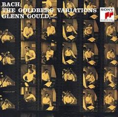 J.s.bach: goldberg variations (1955) (reissued:sicc-30350)