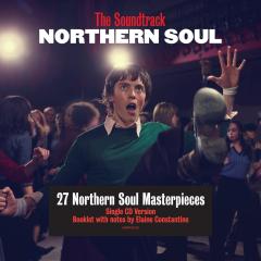 Northern soul - the soundtrack