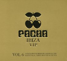 Pacha vip vol.6