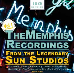 Sun recordings, vol. 1