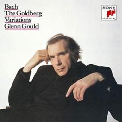 J.s.bach: goldberg variations (1981) (reissued:sicc-30351)