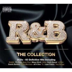 R&b-the collection