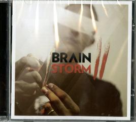 Brainstorm ii