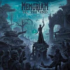 To the end (Vinile)