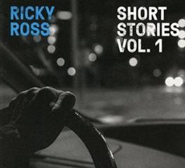 Short stories vol.1-cd