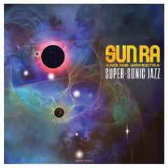 Super-sonic jazz (Vinile)
