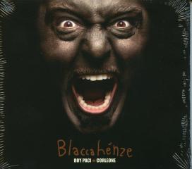 Blaccahenze
