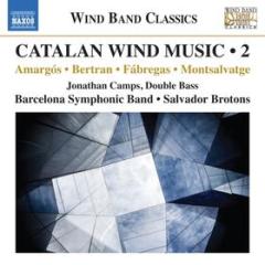 Catalan wind music, vol.2