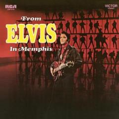 From elvis in.. -clrd- (Vinile)