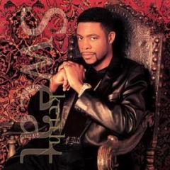 Keith sweat (vinyl red limited edt.) (Vinile)